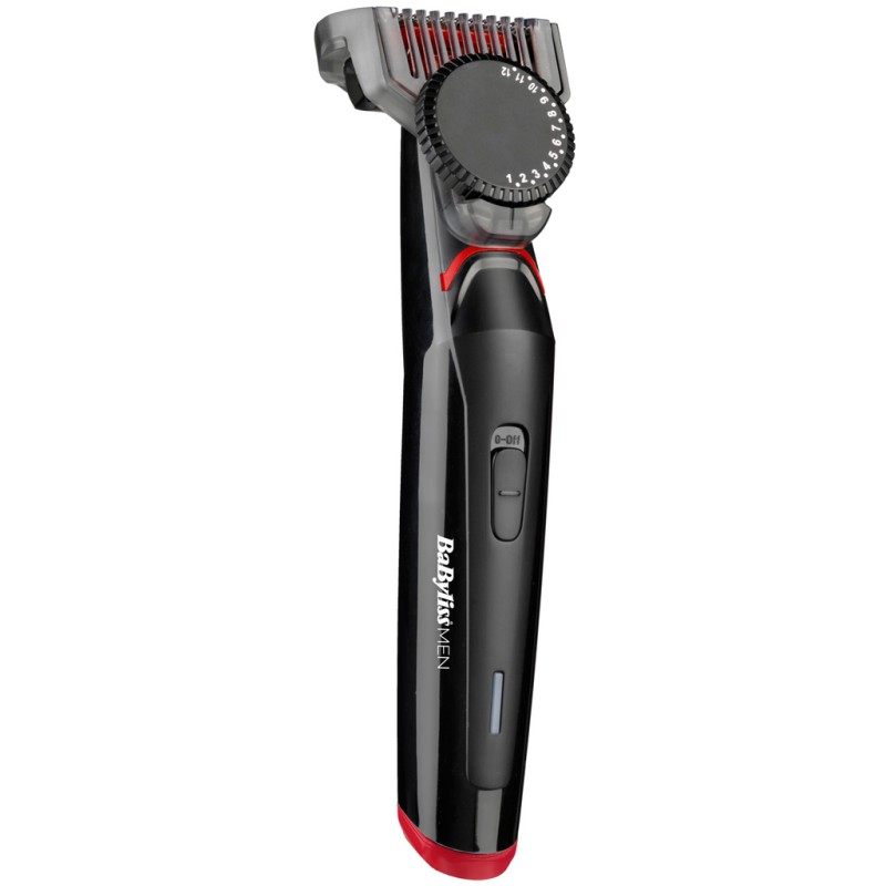 Babyliss Skäggtrimmer Even Finish Beard Master T861E