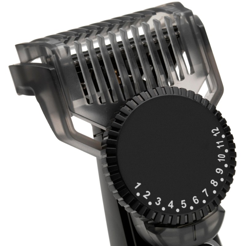 Babyliss Skäggtrimmer Even Finish Beard Master T861E