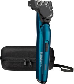 Babyliss Skäggtrimmer Japanese Steel T890E