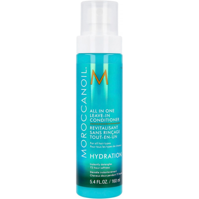 Moroccanoil All In One Leave-in Conditioner 160ml