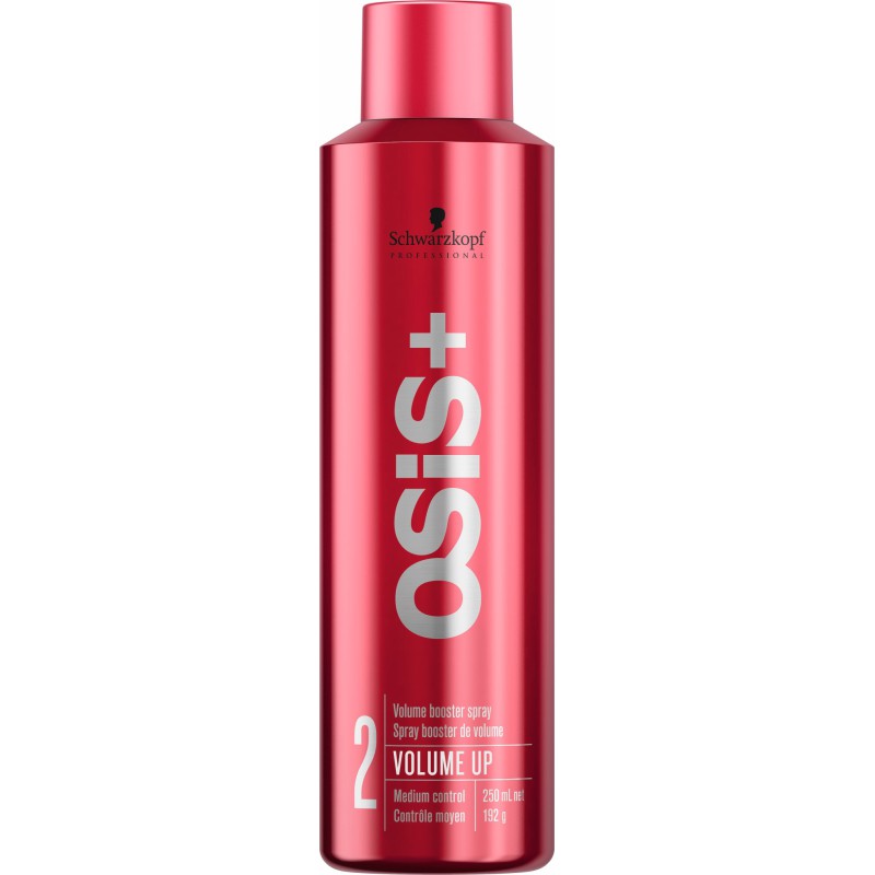 Schwarzkopf Osis Volume Up 250ml