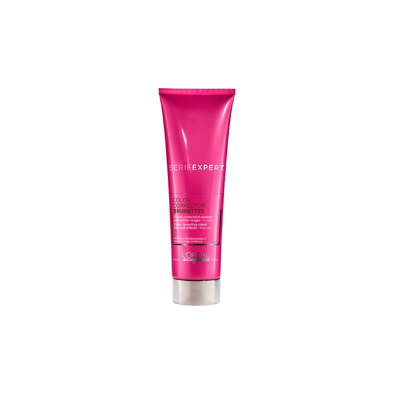 Loréal Serie Expert Vitamino Color A-OX CC Creme Brunettes 150ml ¤