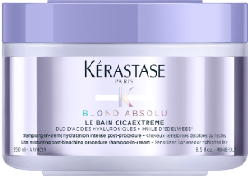 Kerastase Blond Absolu Le Bain Cicaextreme 250ml