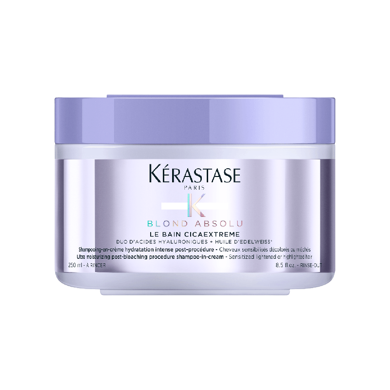 Kerastase Blond Absolu Le Bain Cicaextreme 250ml