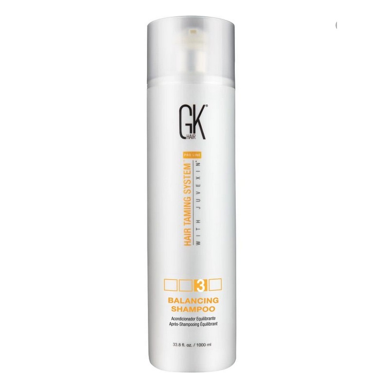 GkHair Balancing Shampoo 1000ml