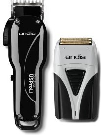 Andis Cordless Combo
