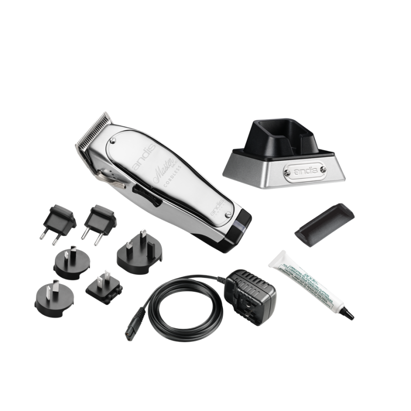 Andis Master Cordless