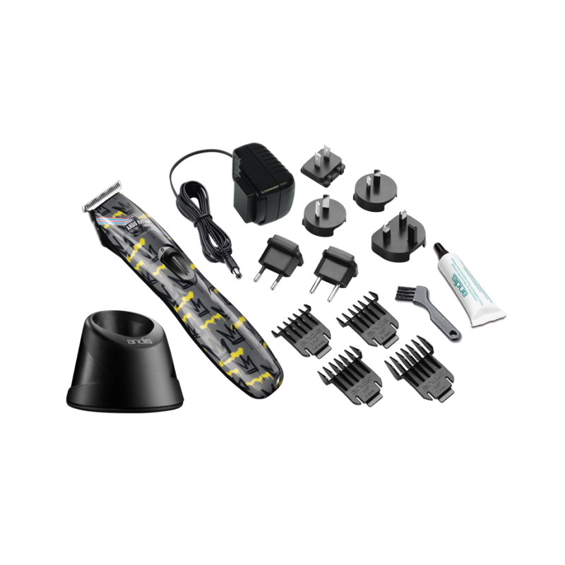 Andis Slimline Nation