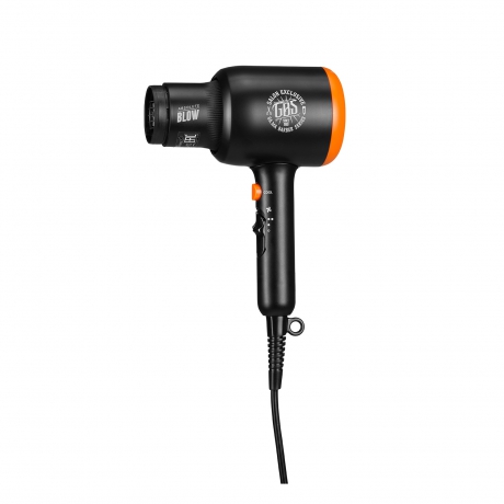 GBS Absolute Blow Hårfön