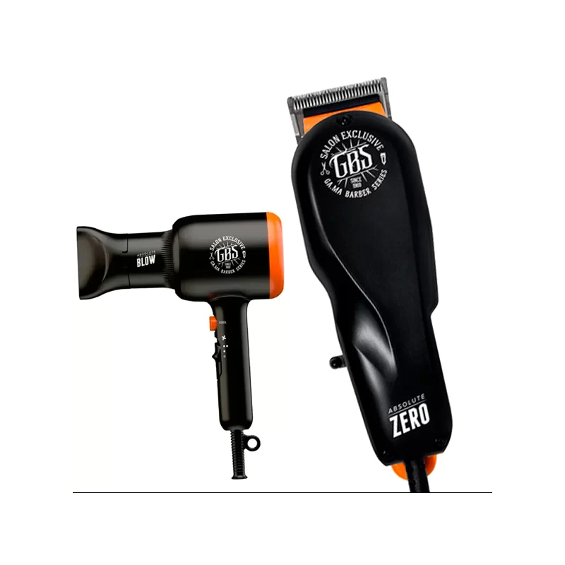 GBS Absolut Blow + GBS Absoult Zero Kit