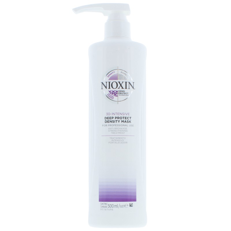 Nioxin Deep Repair Hair Masque 500ml