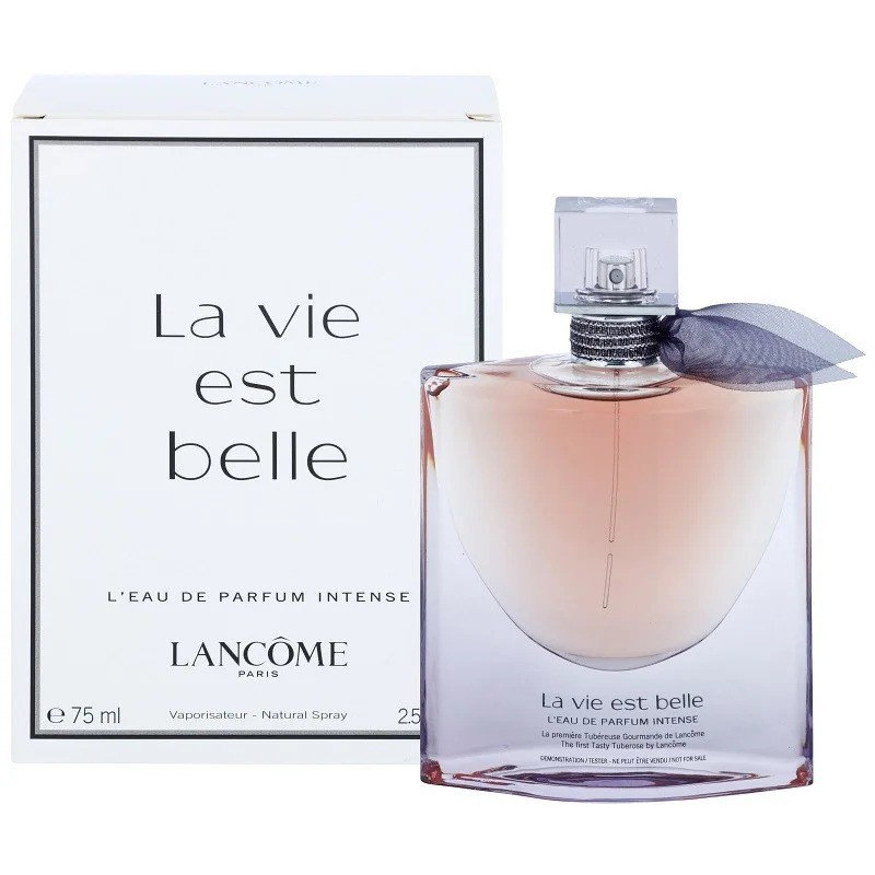 La Vie Est Belle Perfume 75ml - Tester