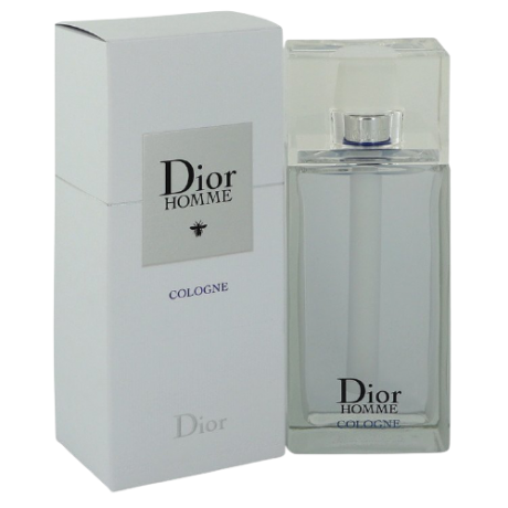 Dior Homme Cologne Edc 125 ml