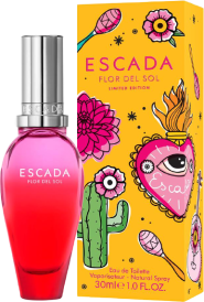 Escada Flor Del Sol EdT 50ml