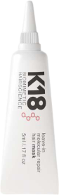 K18 Leave In Molecular Repair Mask Dose 5ml