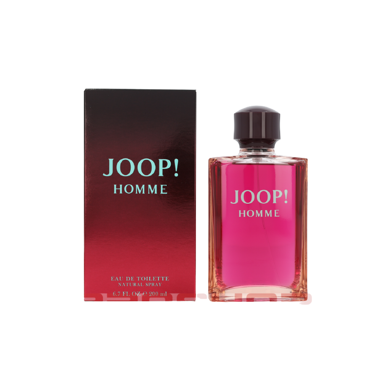 Joop Homme edt 200ml