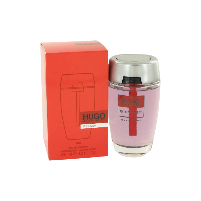 Hugo Boss Energise edt 125 ml