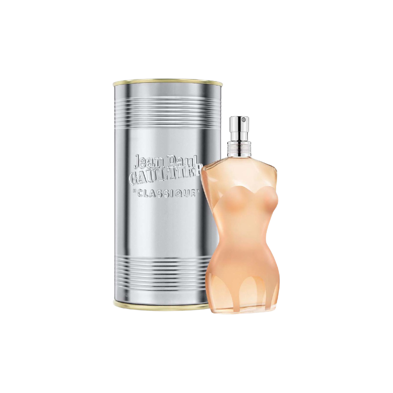 Jean Paul Gaultier Classique edt 100ml