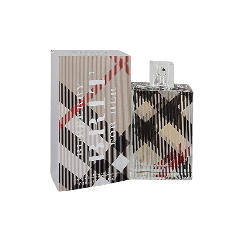 Burberry Brit For Her edp 100ml