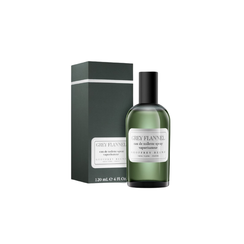 Grey Flannel By Geoffrey Beene edt 120ml