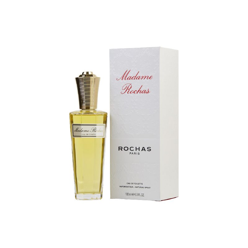 Rochas Madame Rochas edt 100ml