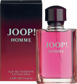 Joop Homme edt 125ml