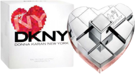 DKNY My NY edp 100ml