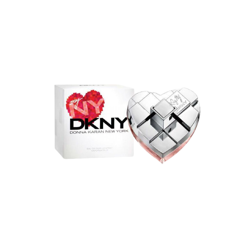 DKNY My NY edp 100ml