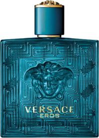 Versace Eros edt 100ml (TESTER)
