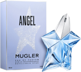 Thierry Mugler Angel edp 100ml Refillable Star