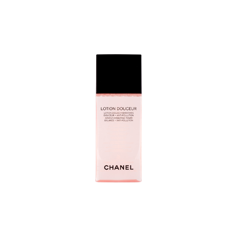 Chanel Lotion Douceur Gentle Hydrating Toner 200 ml