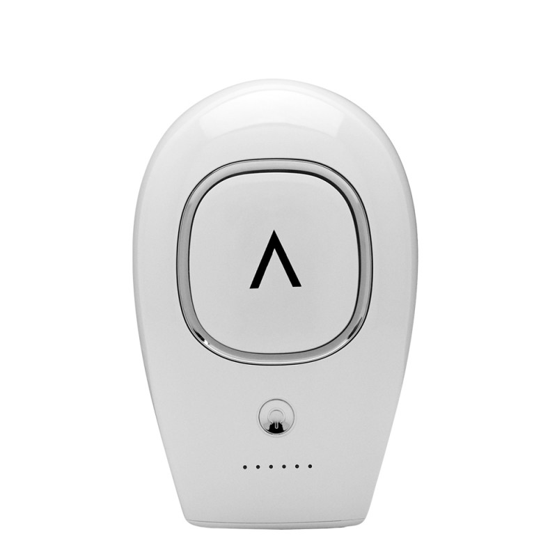 Aylima Skin IPL White