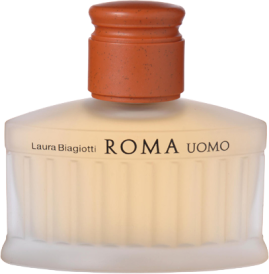 Laura Biagiotti Roma Uomo edt 125ml (Tester)