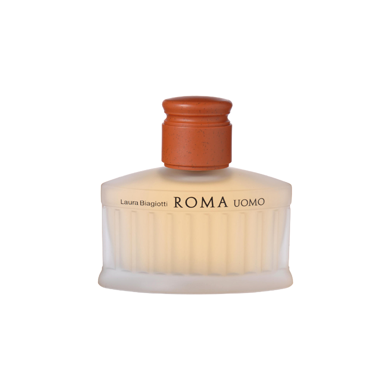 Laura Biagiotti Roma Uomo edt 125ml (Tester)