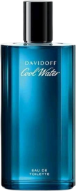 Davidoff Cool Water Man edt 125ml (tester)
