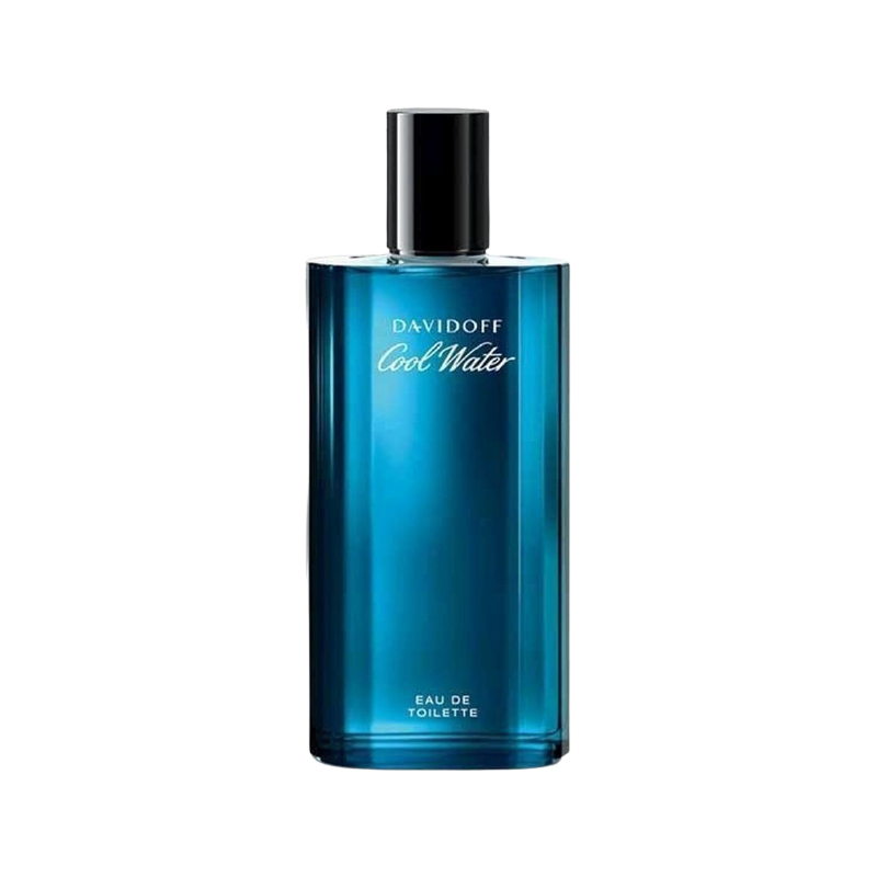 Davidoff Cool Water Man edt 125ml (tester)