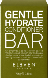 Eleven Australia Gentle Hydrate Conditioner Bar 70g