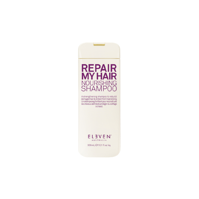 Eleven Australia Repair My Hair Nourishing Shampoo 300ml