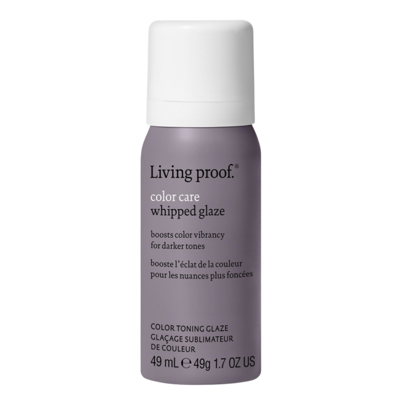 Living Proof Color Care Whipped Glaze Dark 49ml