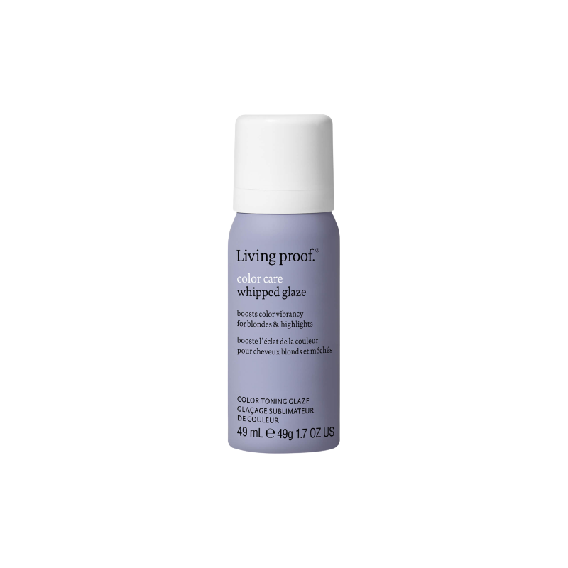 Living Proof Color Care Whipped Glaze Light 49ml