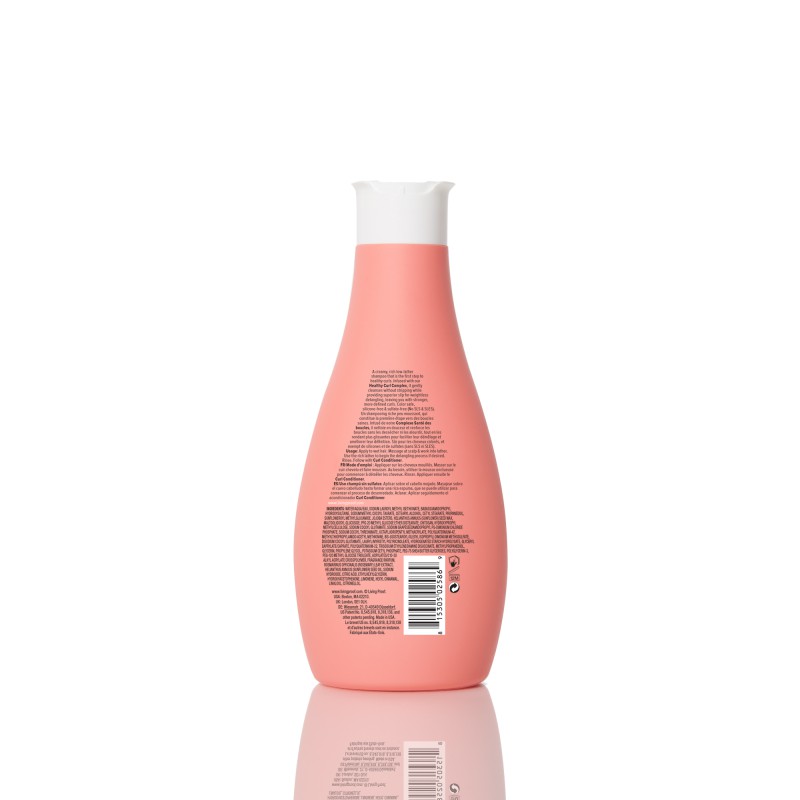 Living Proof Curl Shampoo 355ml