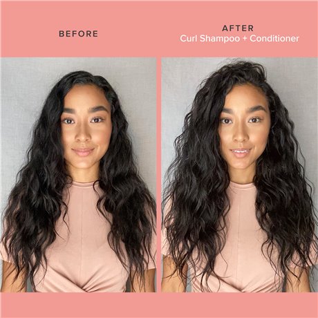 Living Proof Curl Conditioner 355ml