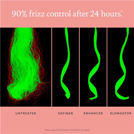 Living Proof Curl Enhancer 200ml