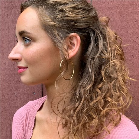 Living Proof Curl Moisturizing Shine Oil 50ml