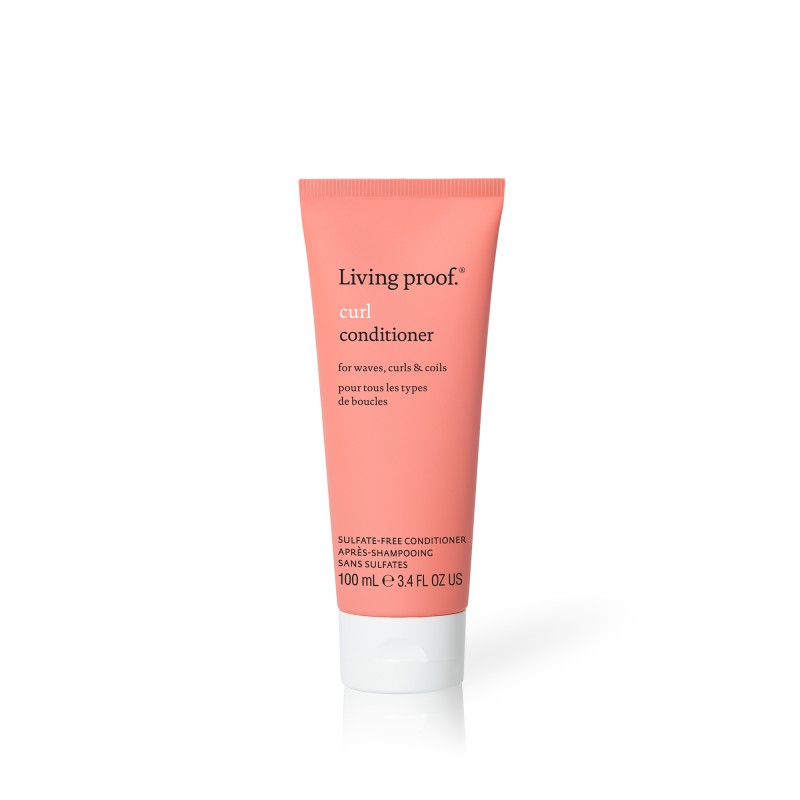 Living Proof Curl Conditioner 100ml