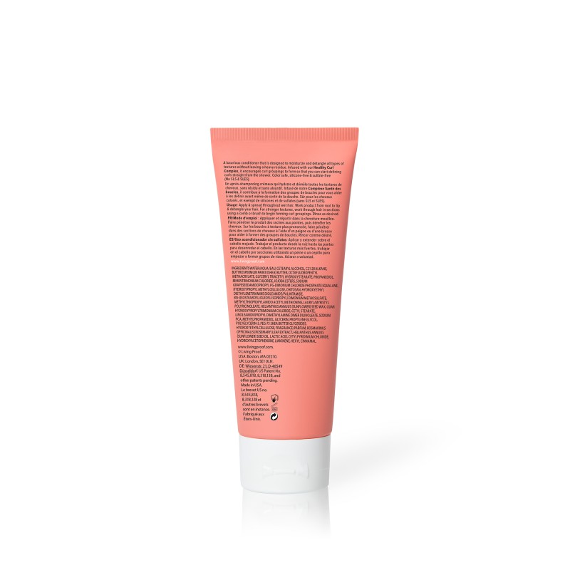 Living Proof Curl Conditioner 100ml