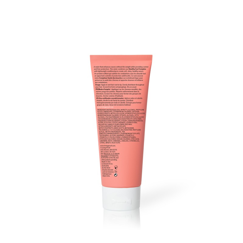 Living Proof Curl Enhancer 100ml