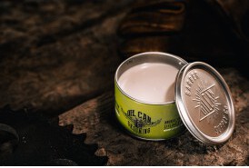 Oil Can Grooming Styling Paste 100ml (2)