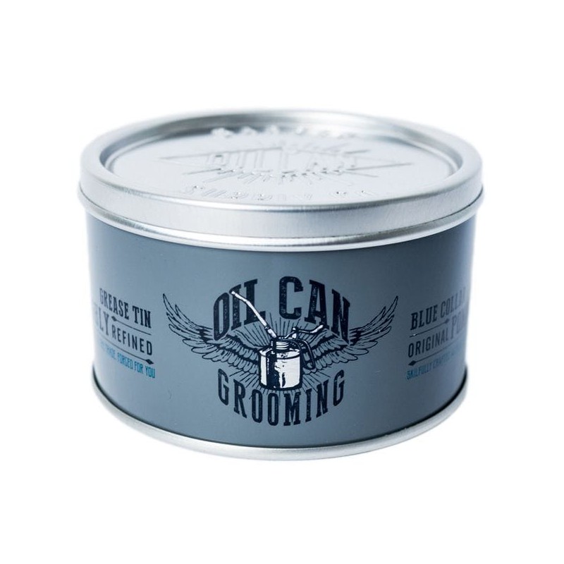 Oil Can Grooming Original Pomade 100ml