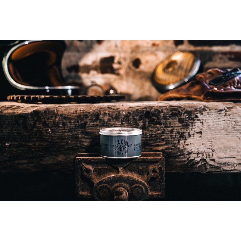 Oil Can Grooming Original Pomade 100ml